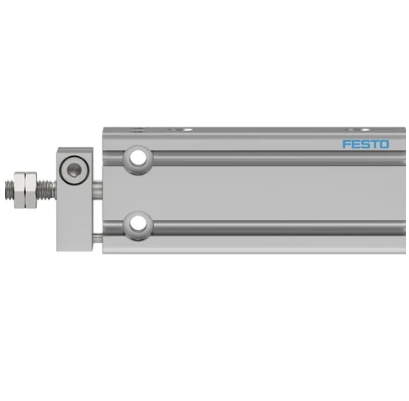 Festo CRDSNU-B-20-50-PPS-A-MG-A1 8073977 Standard pneumatic cylinder
